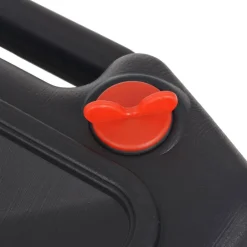 vidaXL Contenedor de aceite usado portátil 10 L Best