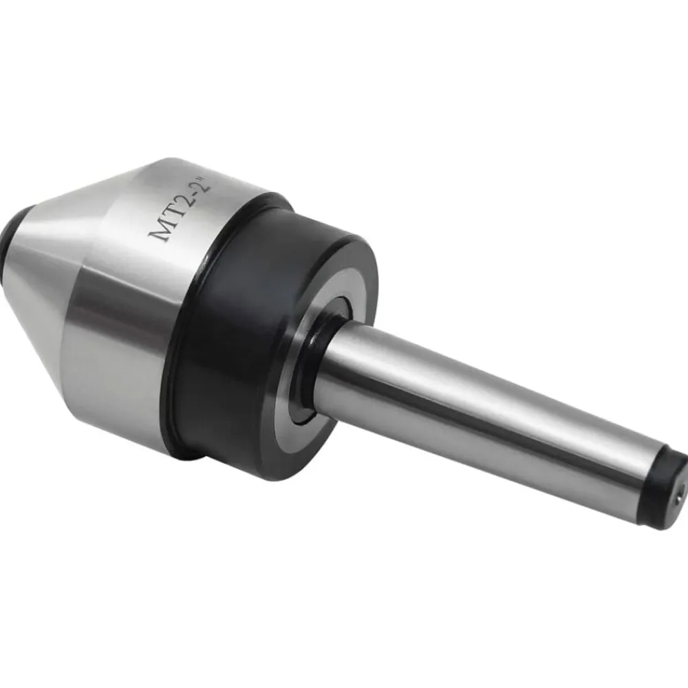 vidaXL Contrapunto rotativo MT2 20 a 51 mm Outlet