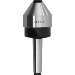 vidaXL Contrapunto rotativo MT2 20 a 51 mm Outlet