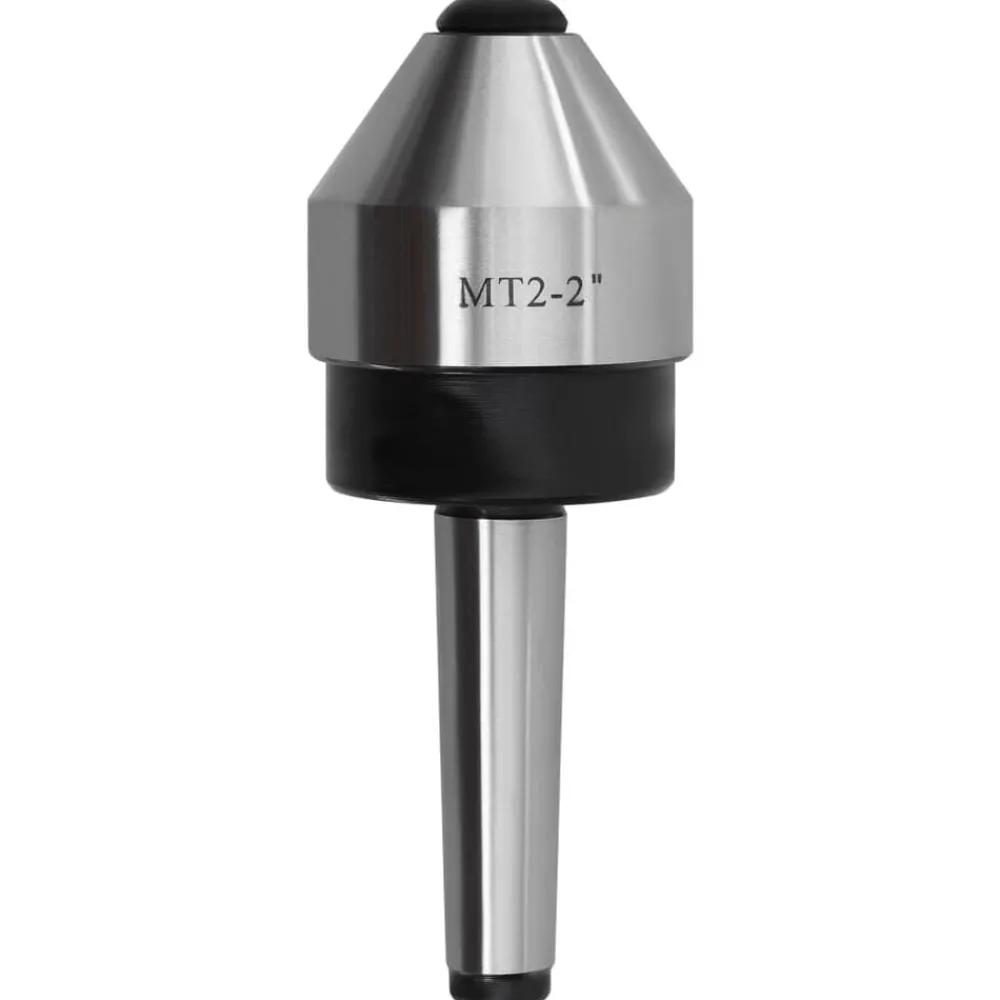 vidaXL Contrapunto rotativo MT2 20 a 51 mm Outlet