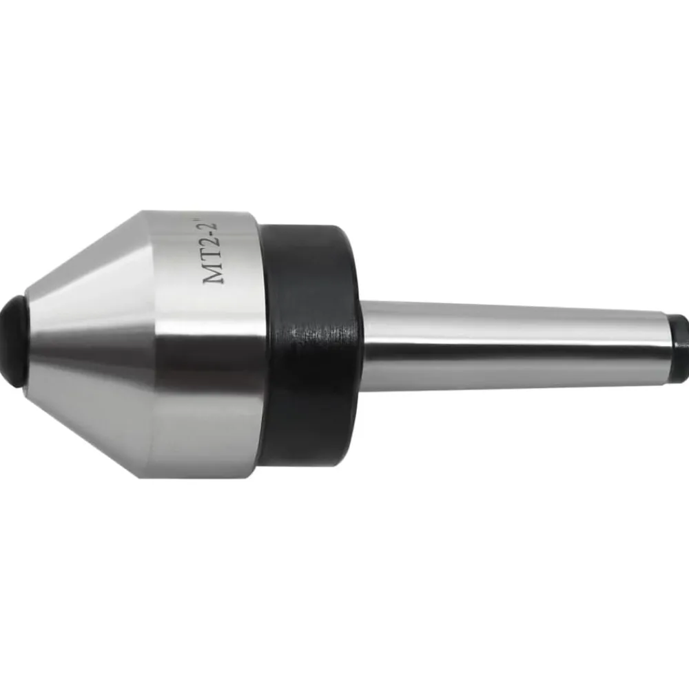 vidaXL Contrapunto rotativo MT2 20 a 51 mm Outlet