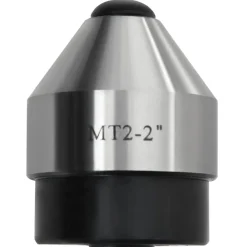 vidaXL Contrapunto rotativo MT2 20 a 51 mm Outlet