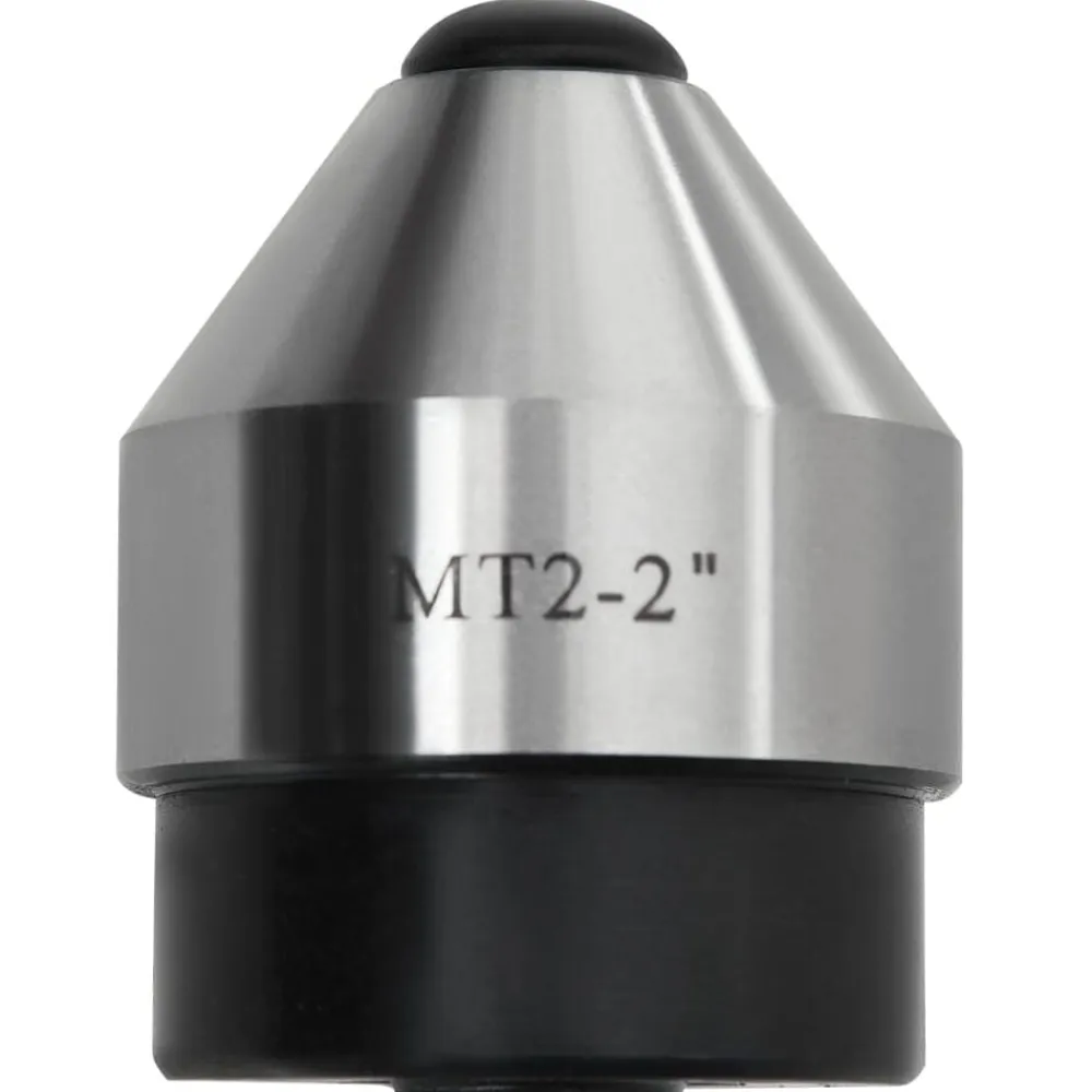 vidaXL Contrapunto rotativo MT2 20 a 51 mm Outlet