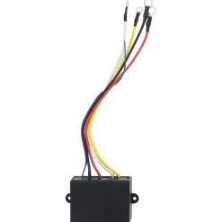 vidaXL Control remoto inalámbrico para cabrestante 2 uds. con receptor Sale