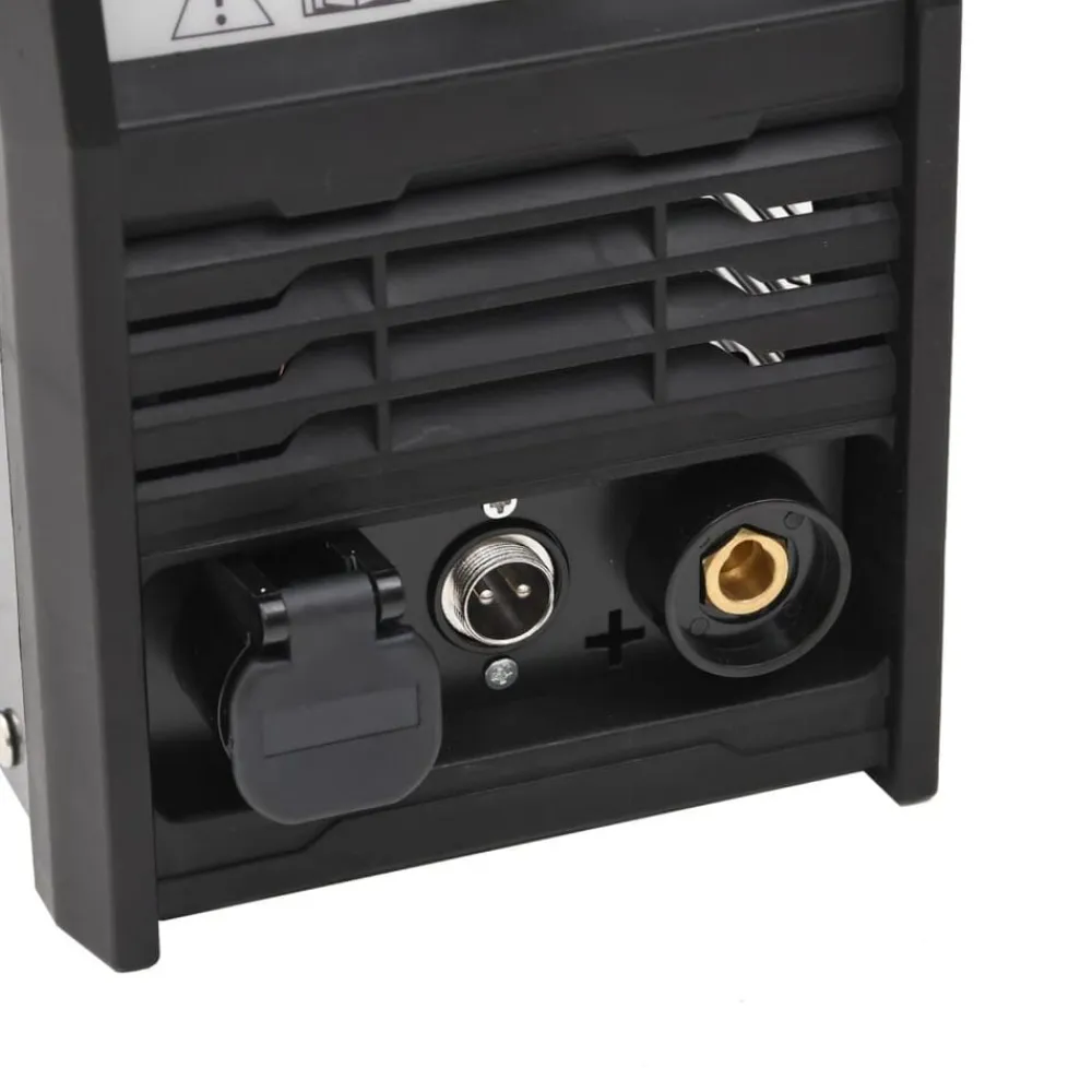 vidaXL Herramientas-Cortadora de plasma 40 A