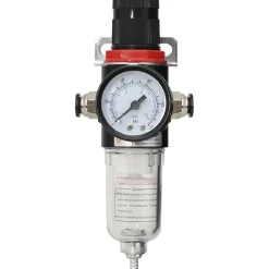 vidaXL Herramientas-Cortadora de plasma 40 A