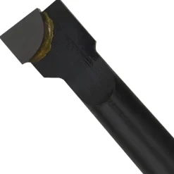 vidaXL Herramientas-Cortadoras de perforación 9 piezas 12 mm con base de madera