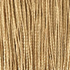 vidaXL Cortinas de flecos 2 piezas 100x250 cm Beige Sale