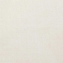 vidaXL Decoración-Cortinas de gasa con ojales 2 uds 140x140 cm