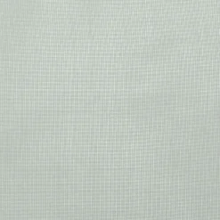 vidaXL Cortinas de gasa con trabillas 2 uds 140x175 cm Gris claro New