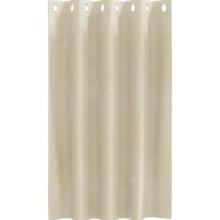 vidaXL Decoración-Cortinas opacas 2 pcs 140 x 140 cm Terciopelo