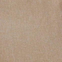 vidaXL Cortinas opacas con ojales look de lino 2 pzas 140x175 cm Beige Sale