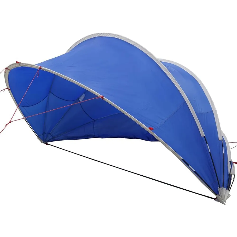 vidaXL Cúpula para piscina Manual 336 x 322 x 160 cm Verde