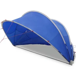vidaXL Cúpula para piscina Manual 336 x 322 x 160 cm Verde