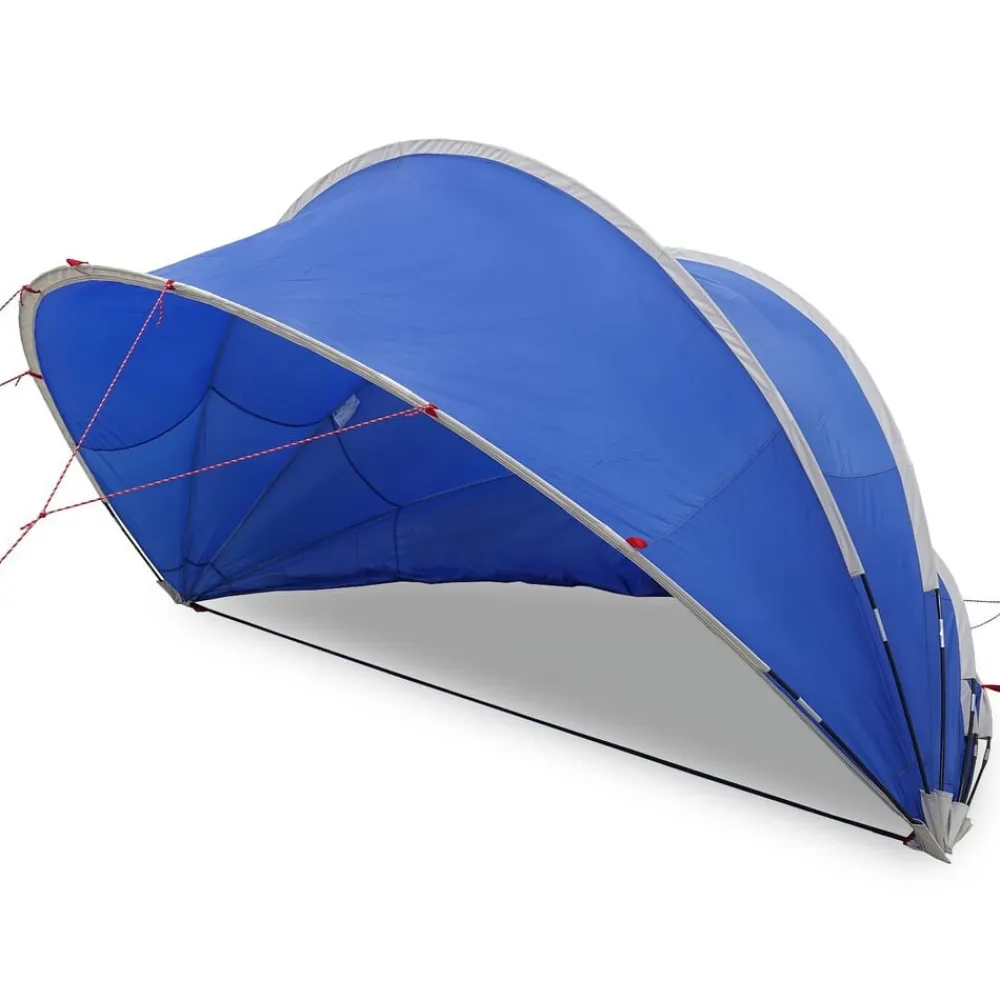 vidaXL Cúpula para piscina Manual 336 x 322 x 160 cm Verde