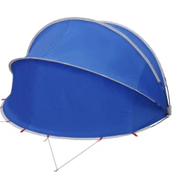 vidaXL Cúpula para piscina Manual 336 x 322 x 160 cm Verde