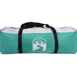 vidaXL Piscina Y Spa-Cúpula para piscina Manual 336 x 322 x 160 cm