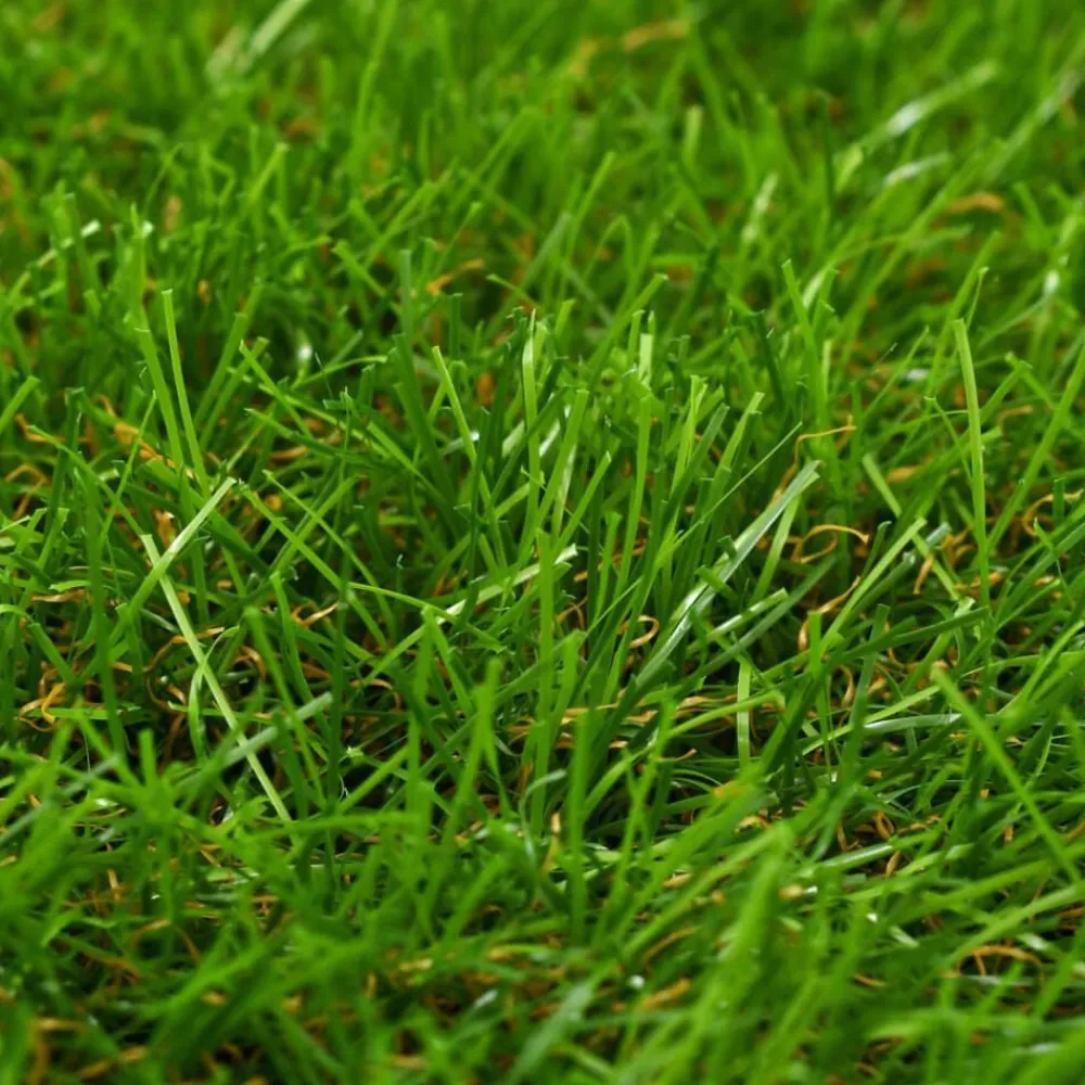 vidaXL Césped artificial verde 1x2 m/30 mm Best