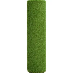 vidaXL Césped artificial verde 1x2 m/30 mm Best