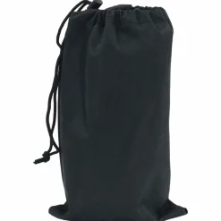 vidaXL Cubierta de Mesa Liso Negro 62 x 62 x 15 cm Tela Oxford 600D Best