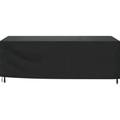 vidaXL Cubierta de muebles de jardín impermeable 420D 229x113x73 cm Hot