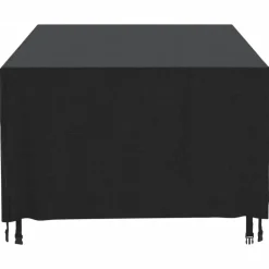 vidaXL Cubierta de muebles de jardín impermeable 420D 229x113x73 cm Hot