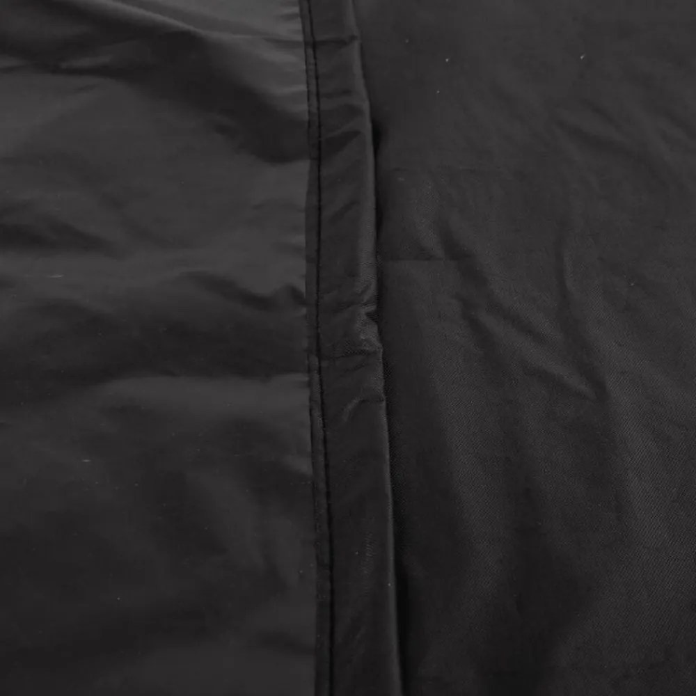 vidaXL Cubierta de muebles de jardín impermeable 420D 229x113x73 cm Hot