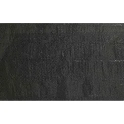 vidaXL Cubierta de piscina rectangular PE negro 1200x600 cm Hot