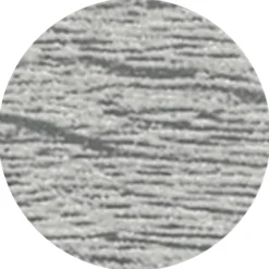 vidaXL Cubierta de Tornillo Autoadhesiva 2 pcs Gris Sonoma Sonoma-melamina Gris Clearance