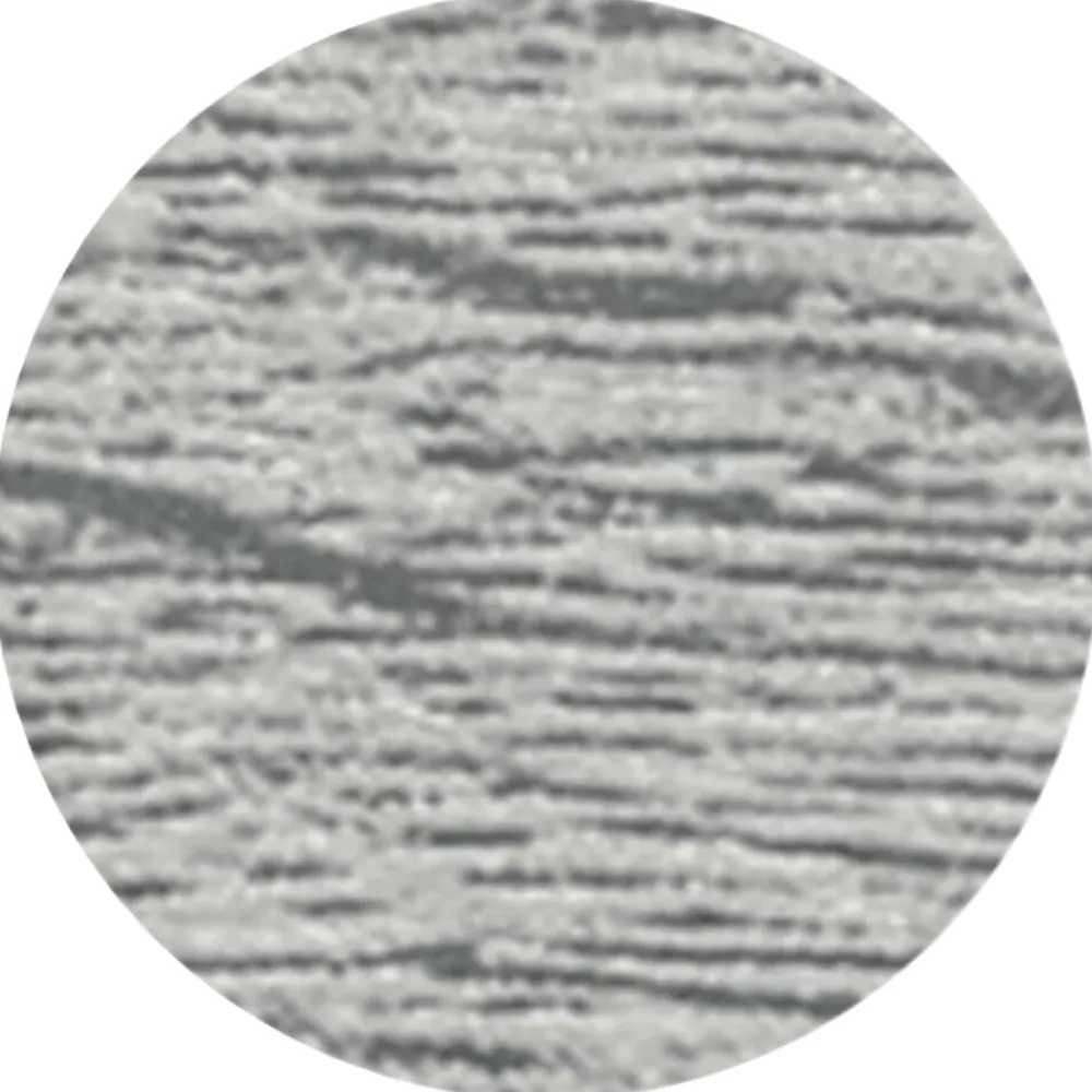 vidaXL Cubierta de Tornillo Autoadhesiva 2 pcs Gris Sonoma Sonoma-melamina Gris Clearance