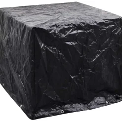 vidaXL Cubierta depósito de agua IBC 8 ojales 116x100x120 cm Online