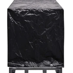 vidaXL Cubierta depósito de agua IBC 8 ojales 116x100x120 cm Online