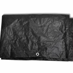 vidaXL Cubierta para muebles de jardín 8 ojales 113x113x73 cm Clearance
