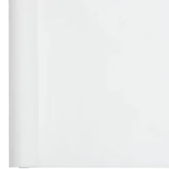 vidaXL Cubierta para plantas 70 g/m² 10x1,6 m Blanco Hot
