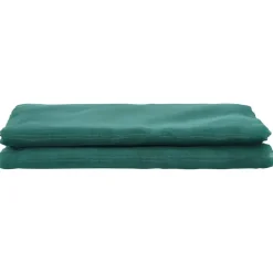 vidaXL Cubierta para silo Verde 6 x 5 m HDPE Sale