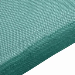 vidaXL Cubierta para silo Verde 6 x 5 m HDPE Sale
