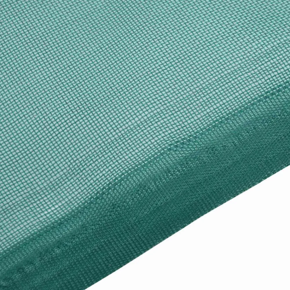 vidaXL Cubierta para silo Verde 6 x 5 m HDPE Sale