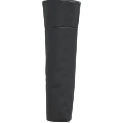 vidaXL Cubiertas calefactores torre 2 uds tela Oxford 420D 86x47x241cm Best