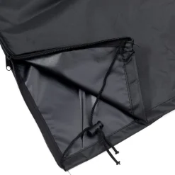 vidaXL Cubiertas calefactores torre 2 uds tela Oxford 420D 86x47x241cm Best