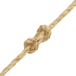 vidaXL Cuerda 100% sisal 6 mm 100 m Discount