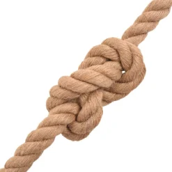 vidaXL Cuerda 100% yute 6 mm 500 m Online