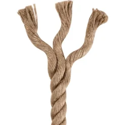 vidaXL Cuerda 100% yute 6 mm 500 m Online