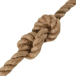 vidaXL Cuerda 100% yute 6 mm 500 m Online