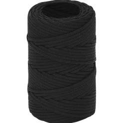 vidaXL Accesorios De Bricolaje-Cuerda de barco polipropileno intenso 2 mm 25 m