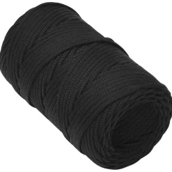 vidaXL Accesorios De Bricolaje-Cuerda de barco polipropileno intenso 2 mm 25 m