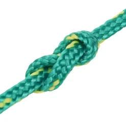vidaXL Accesorios De Bricolaje-Cuerda de barco polipropileno 2 mm 25 m