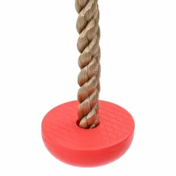 vidaXL Cuerda de Escalada Multicolor 10,5 x 10,5 x 201 cm Poliéster New