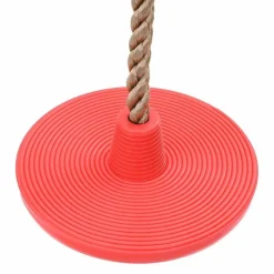 vidaXL Cuerda de Escalada Multicolor 30 x 30 x 200 cm Plástico Best