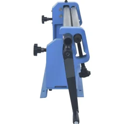 vidaXL Curvadora de acero 640 mm New