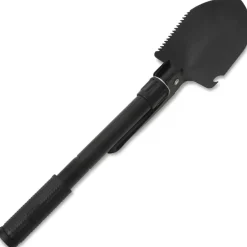 vidaXL Detector de metales con pala 160 cm Outlet